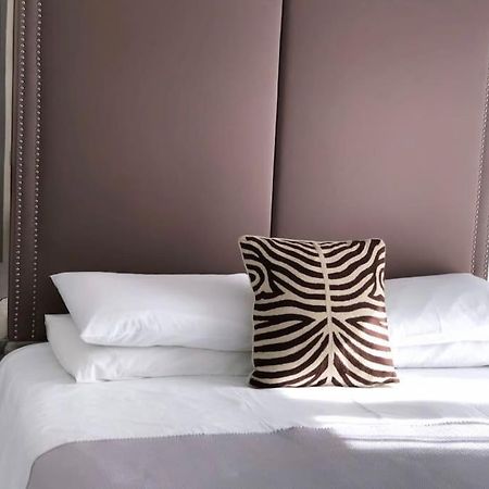 Villa Luxe, Puerto Banus, Marbella Естепона Екстериор снимка