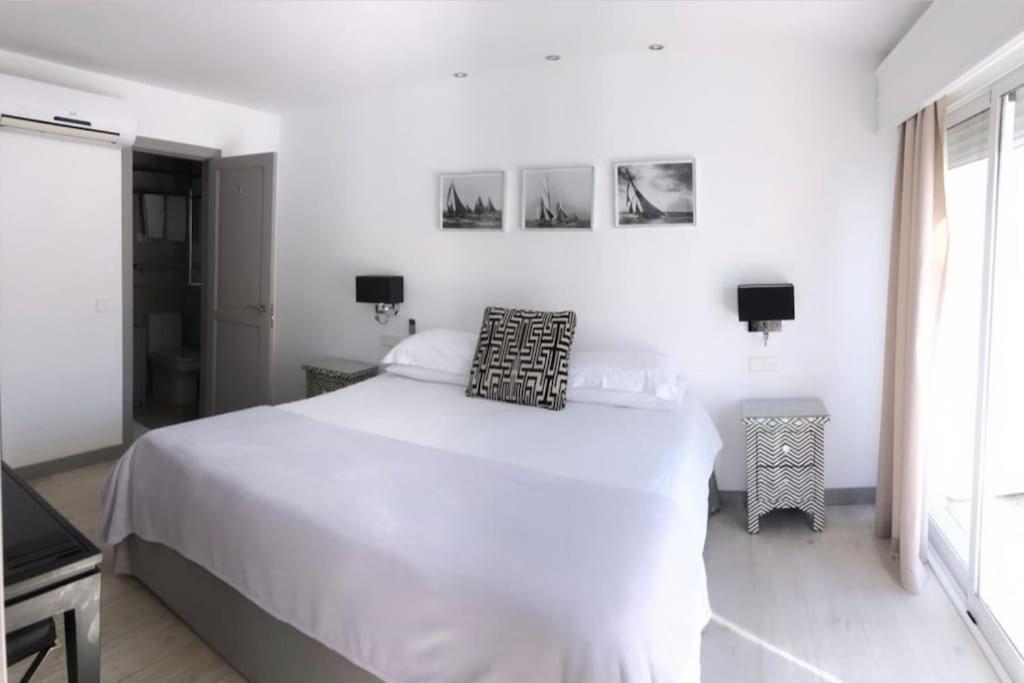 Villa Luxe, Puerto Banus, Marbella Естепона Екстериор снимка