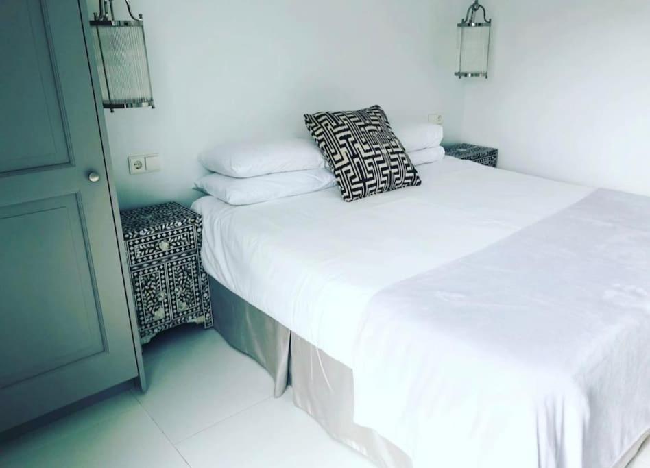 Villa Luxe, Puerto Banus, Marbella Естепона Екстериор снимка