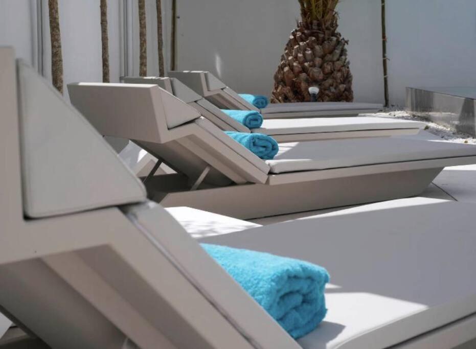 Villa Luxe, Puerto Banus, Marbella Естепона Екстериор снимка