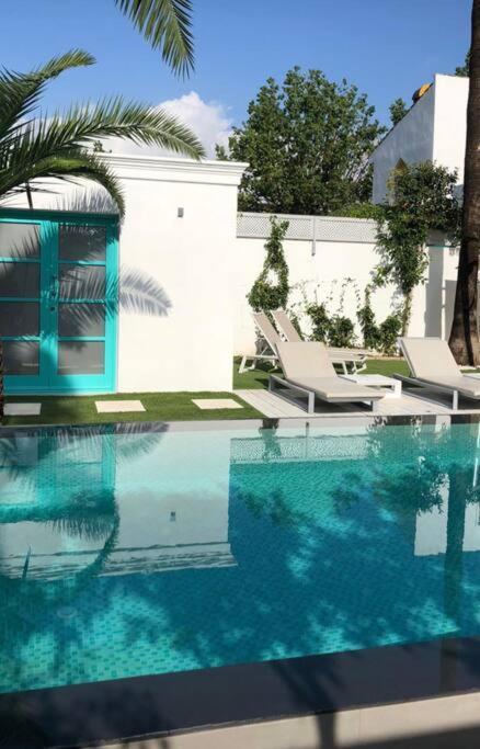 Villa Luxe, Puerto Banus, Marbella Естепона Екстериор снимка