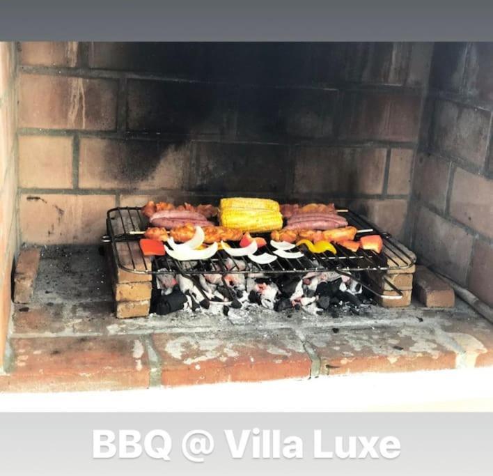 Villa Luxe, Puerto Banus, Marbella Естепона Екстериор снимка