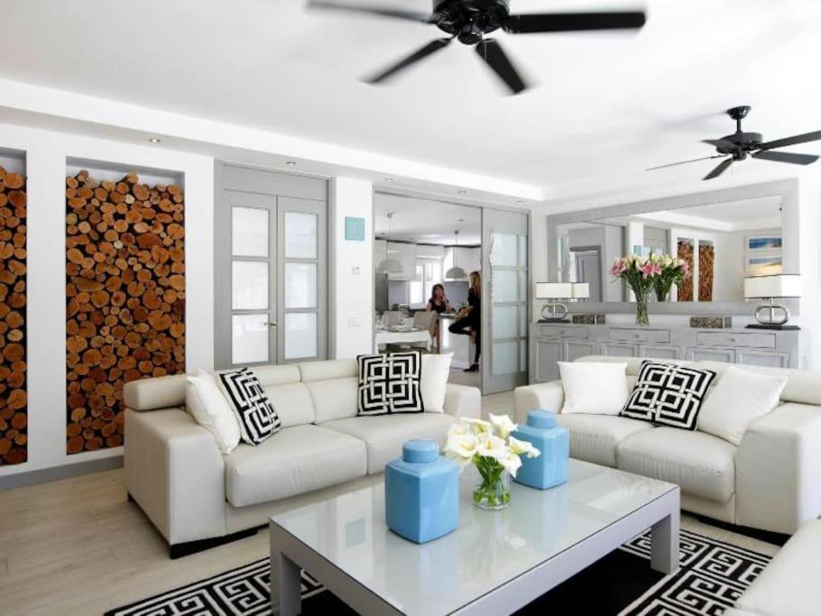 Villa Luxe, Puerto Banus, Marbella Естепона Екстериор снимка