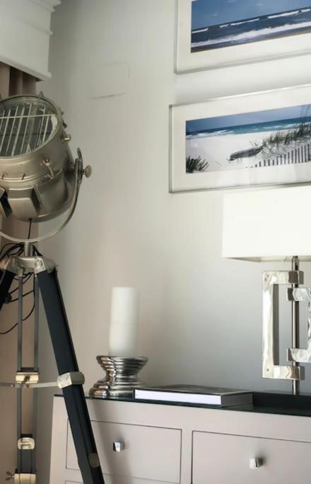 Villa Luxe, Puerto Banus, Marbella Естепона Екстериор снимка