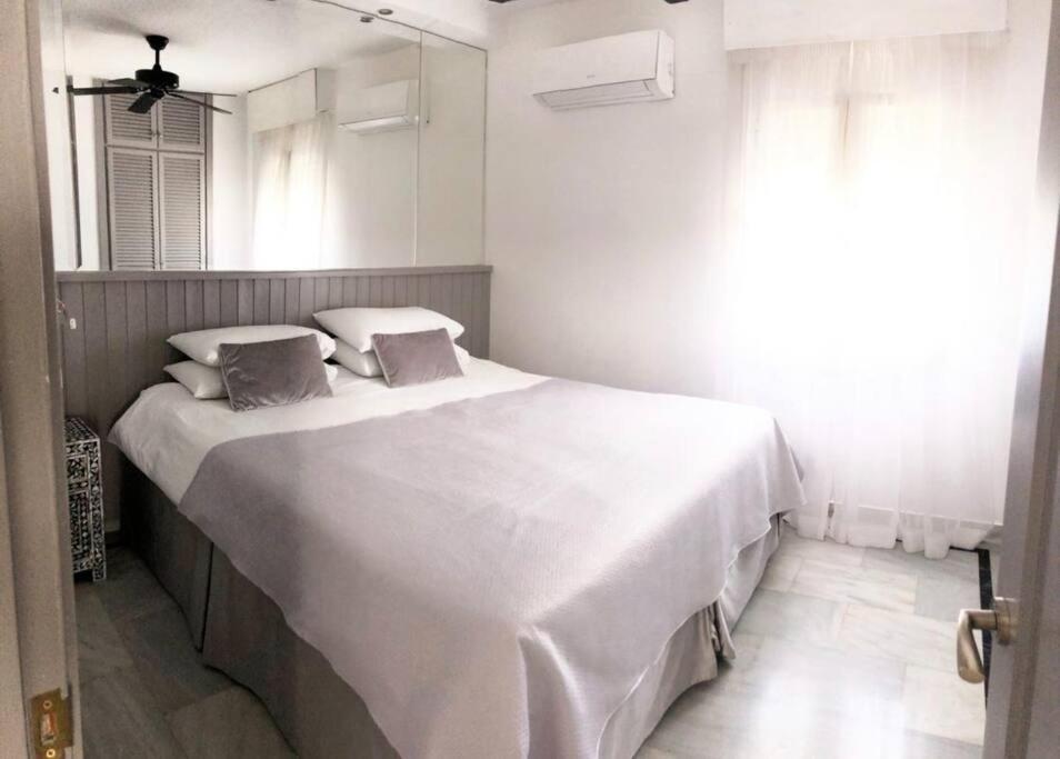 Villa Luxe, Puerto Banus, Marbella Естепона Екстериор снимка