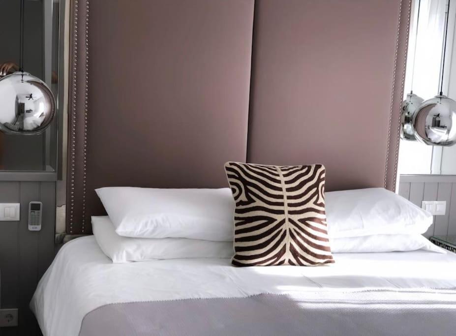 Villa Luxe, Puerto Banus, Marbella Естепона Екстериор снимка