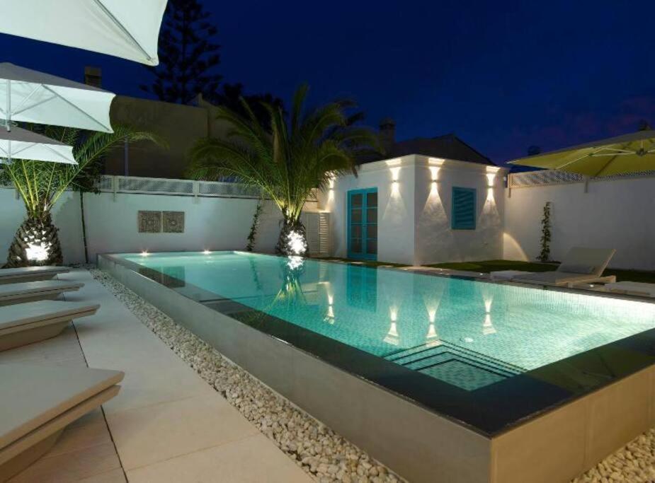Villa Luxe, Puerto Banus, Marbella Естепона Екстериор снимка