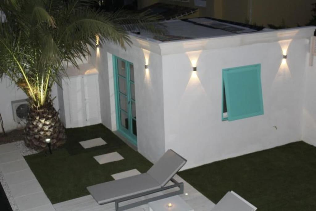 Villa Luxe, Puerto Banus, Marbella Естепона Екстериор снимка