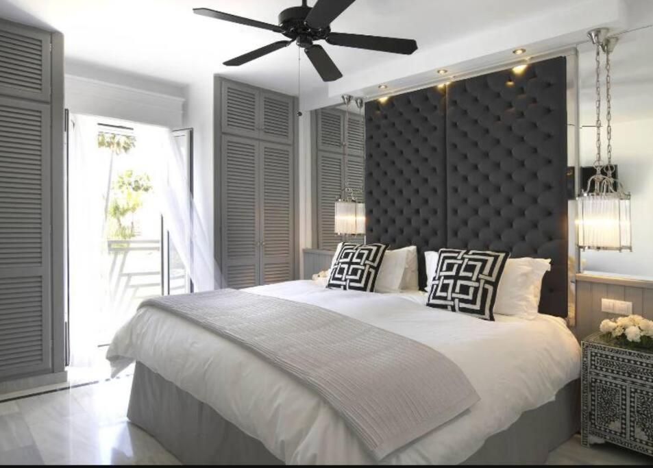Villa Luxe, Puerto Banus, Marbella Естепона Екстериор снимка