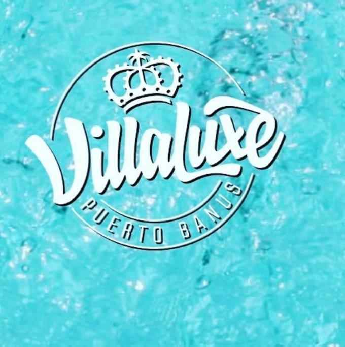 Villa Luxe, Puerto Banus, Marbella Естепона Екстериор снимка