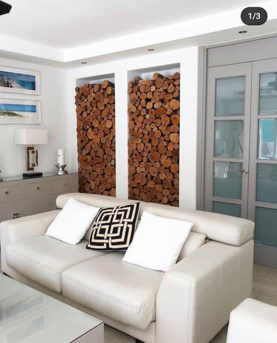 Villa Luxe, Puerto Banus, Marbella Естепона Екстериор снимка