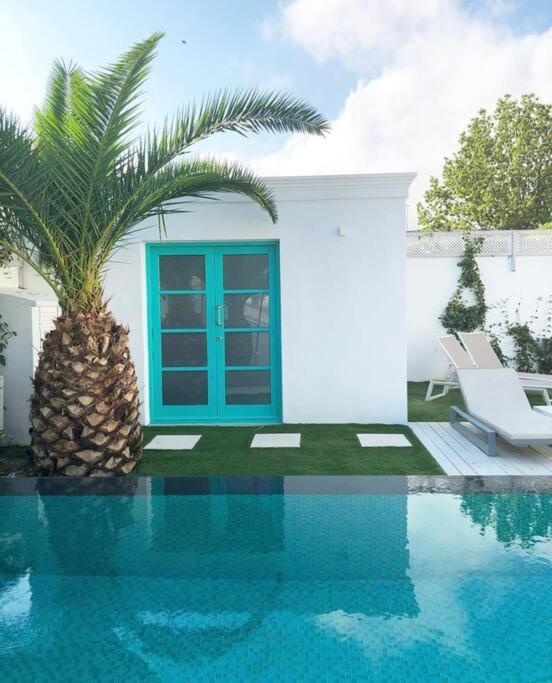 Villa Luxe, Puerto Banus, Marbella Естепона Екстериор снимка