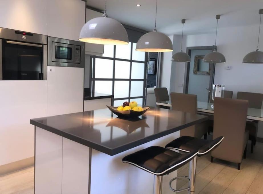 Villa Luxe, Puerto Banus, Marbella Естепона Екстериор снимка